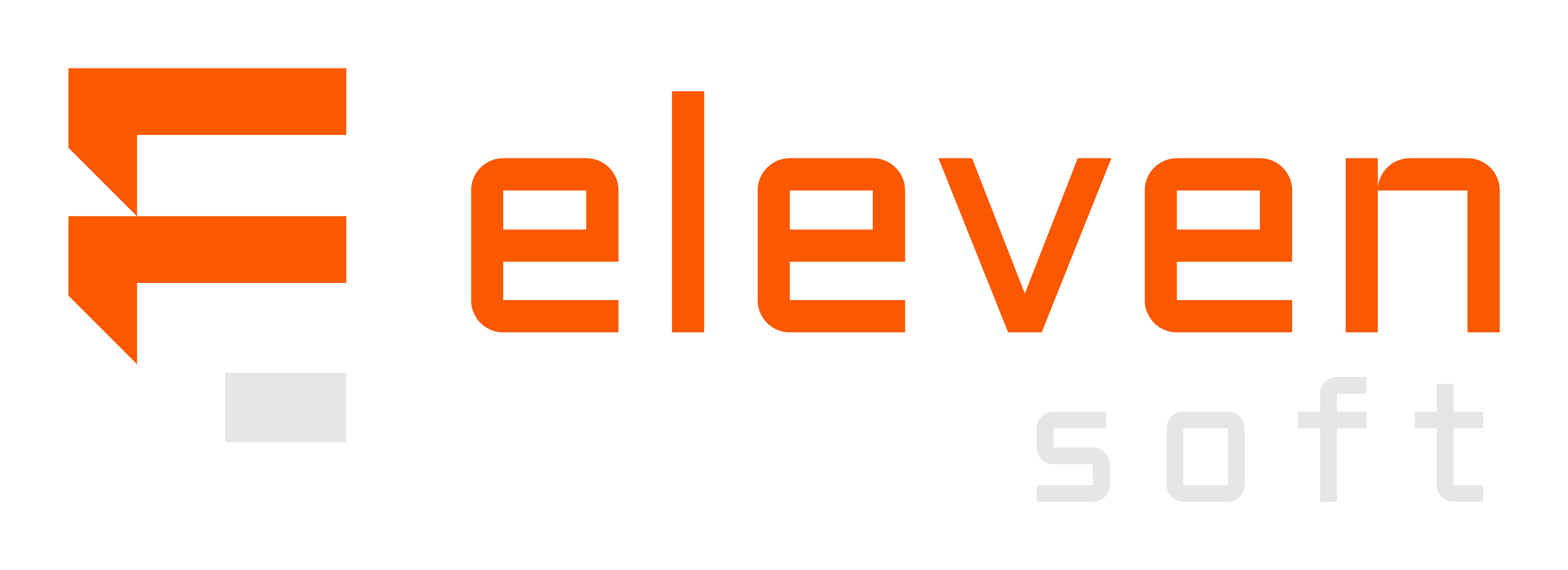 Eleven Soft Logo